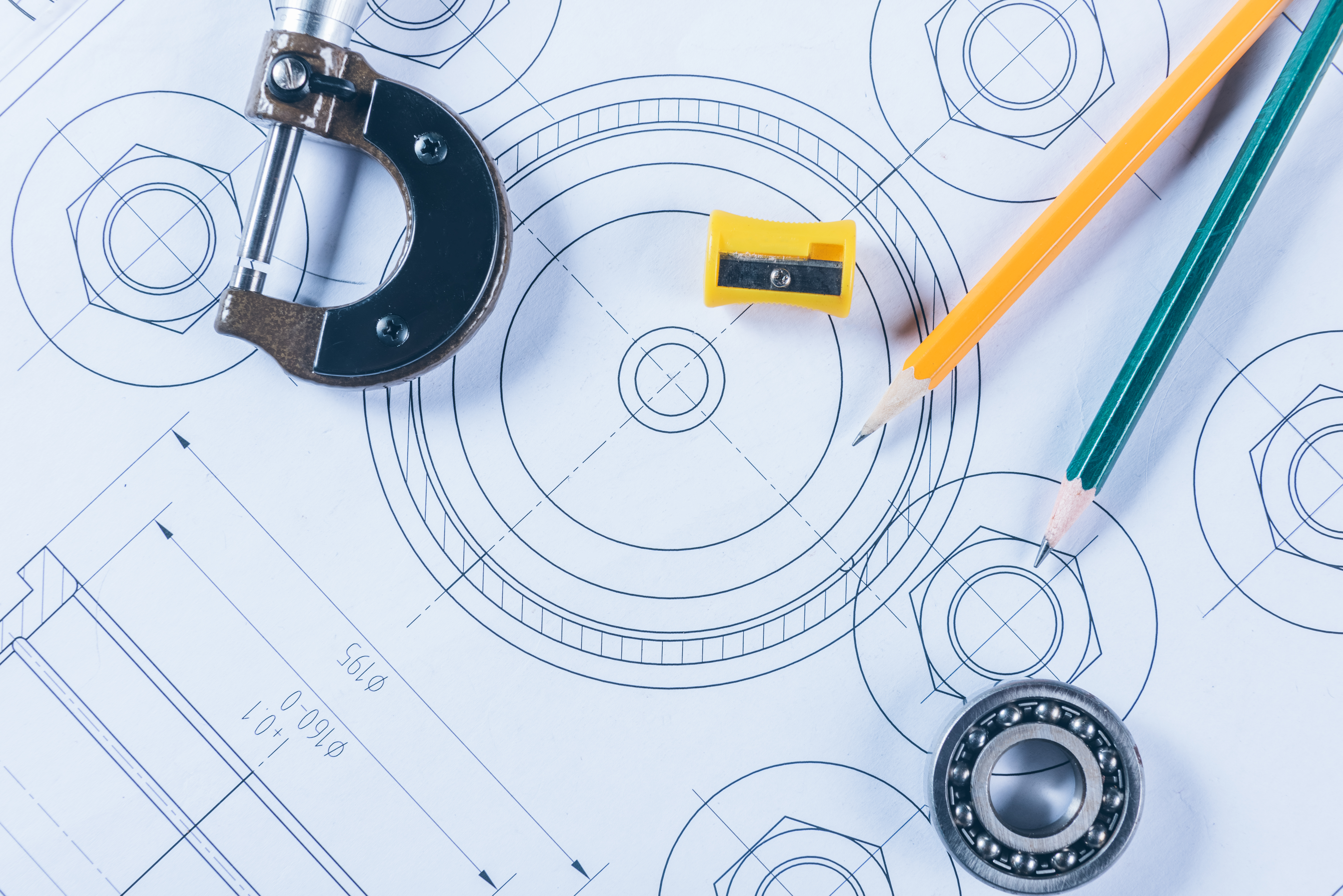 Industrial Design Protection