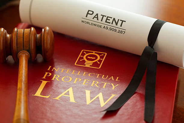 Patent Services